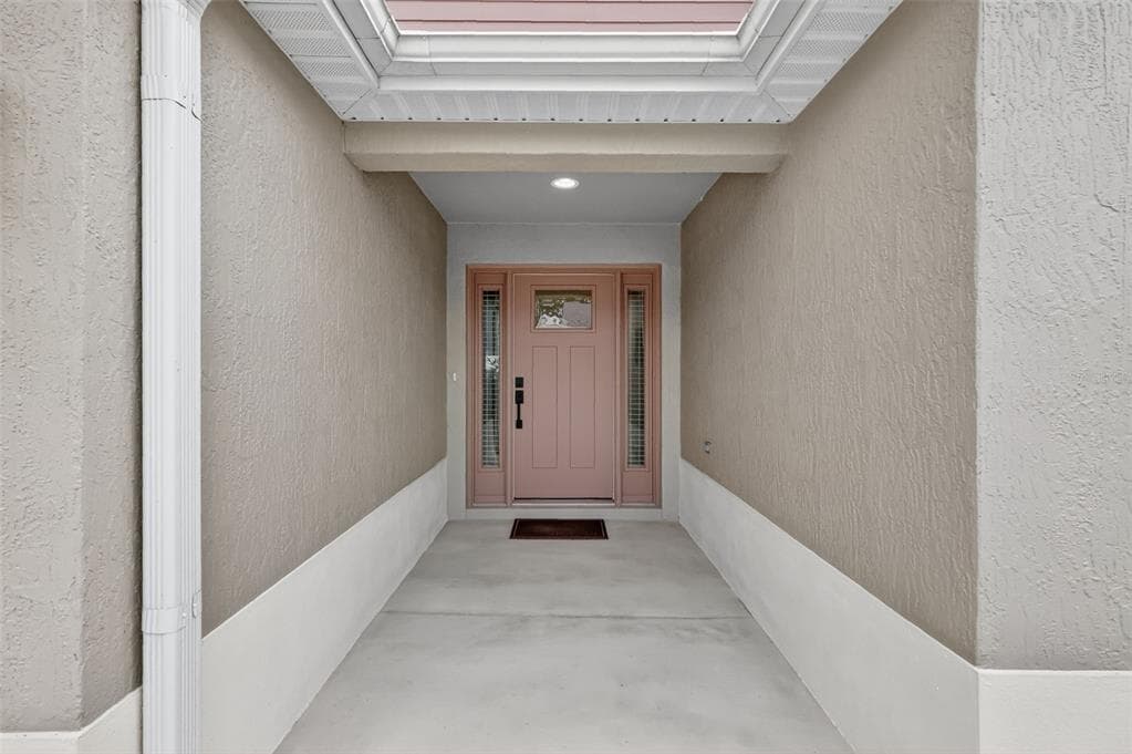 6649 TAMMY LANE - Interior/Exterior Photo 2 - THE VILLAGES, FL