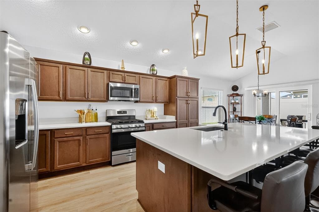 6649 TAMMY LANE - Interior/Exterior Photo 5 - THE VILLAGES, FL