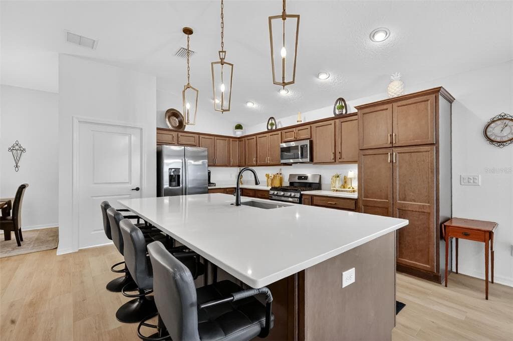 6649 TAMMY LANE - Interior/Exterior Photo 4 - THE VILLAGES, FL