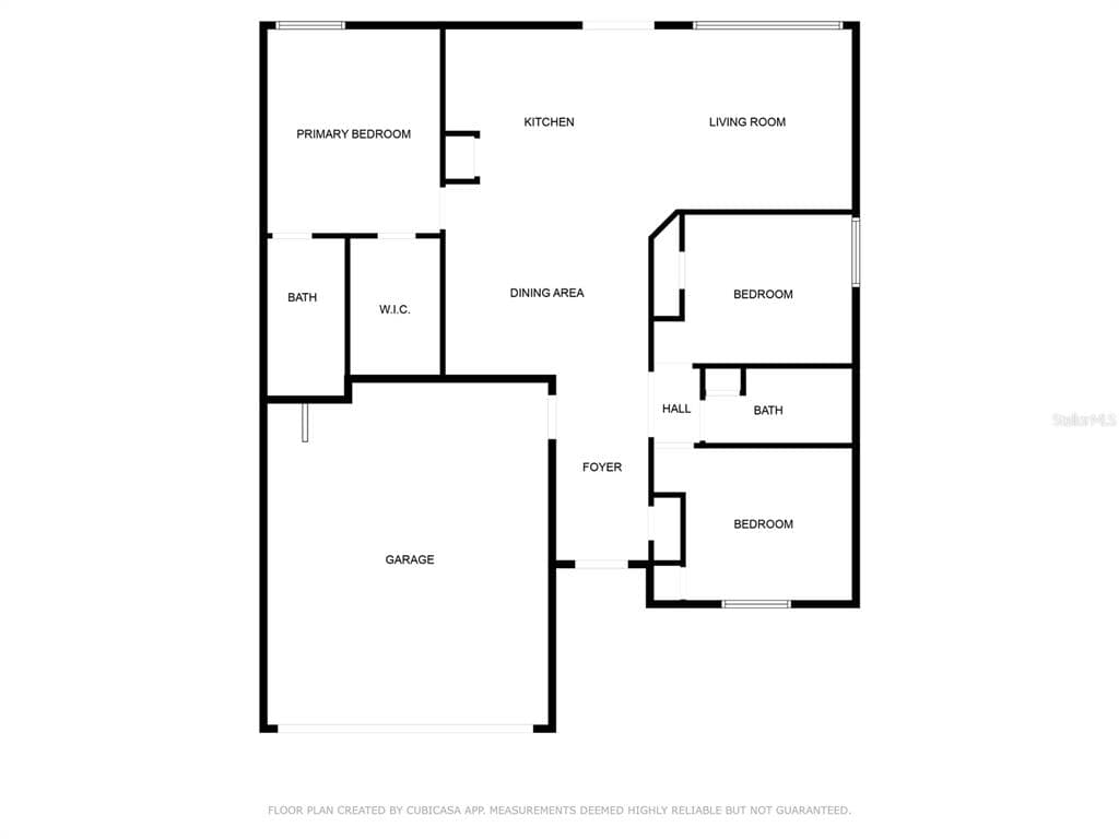 6094 EAGLE POINTE DRIVE - Interior/Exterior Photo 2 - LAKELAND, FL