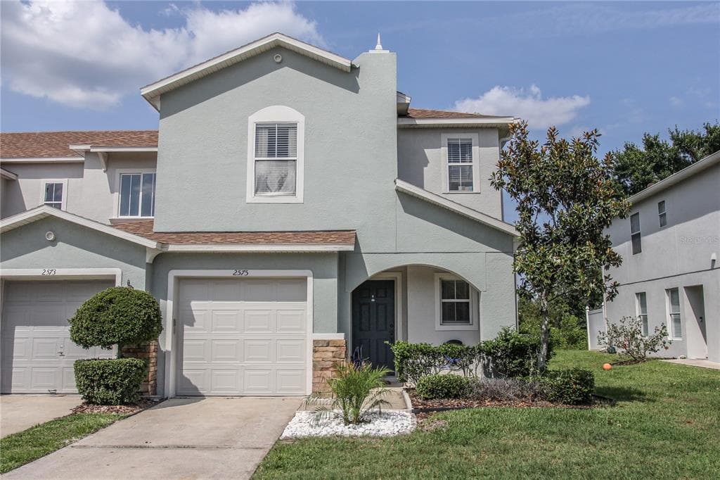 2575 AVENTURINE STREET - 3bd/3ba - $2,600 - KISSIMMEE, FL
