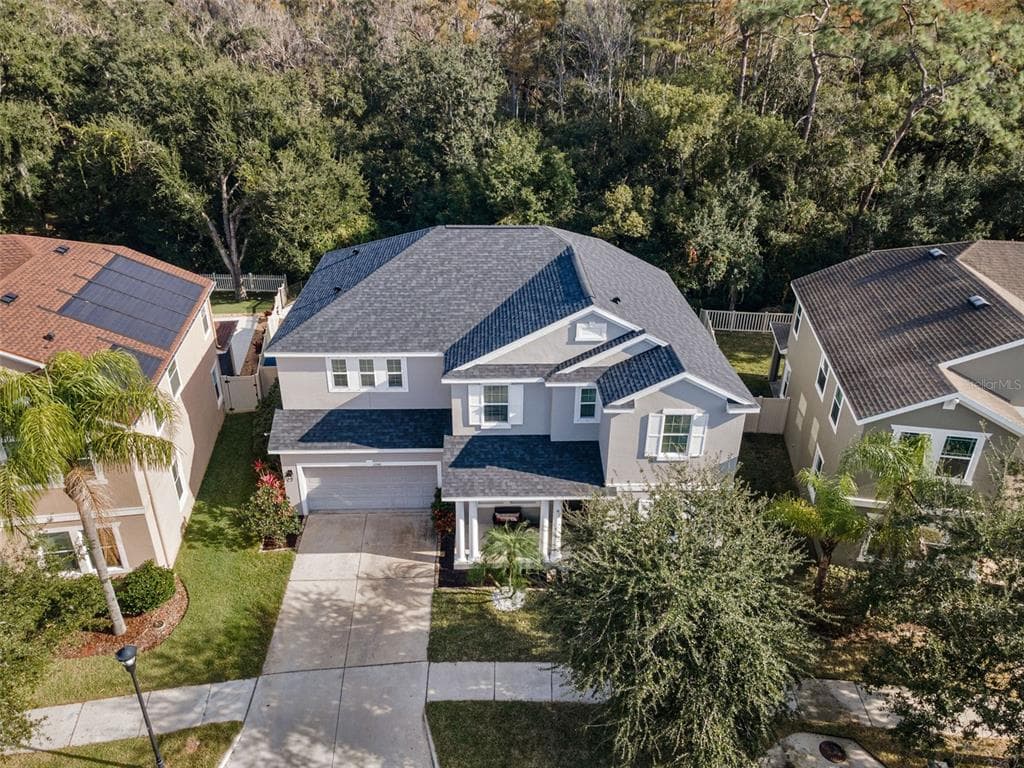 6942 ROCKY CANYON WAY - Interior/Exterior Photo 2 - TAMPA, FL