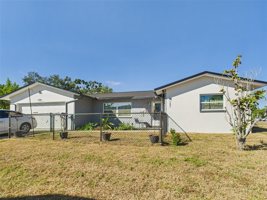 3790 60TH STREET N - 3bd/2ba - $469,900 - ST PETERSBURG, FL
