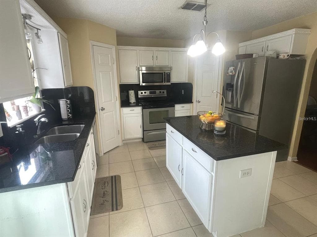 1502 FORT MEADE PLACE - Interior/Exterior Photo 5 - POINCIANA, FL