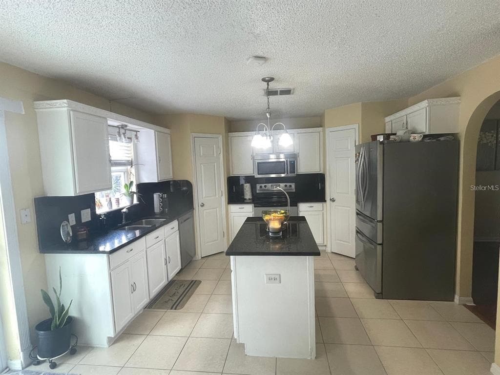 1502 FORT MEADE PLACE - Interior/Exterior Photo 4 - POINCIANA, FL