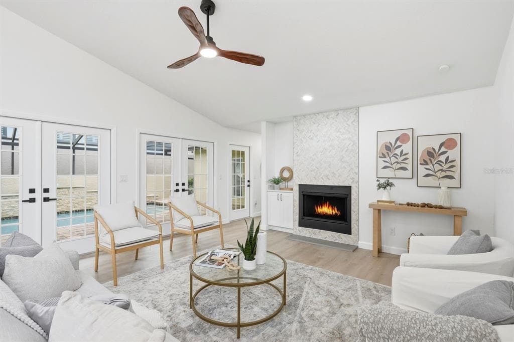 5581 GREYSTON STREET - Interior/Exterior Photo 2 - PALM HARBOR, FL