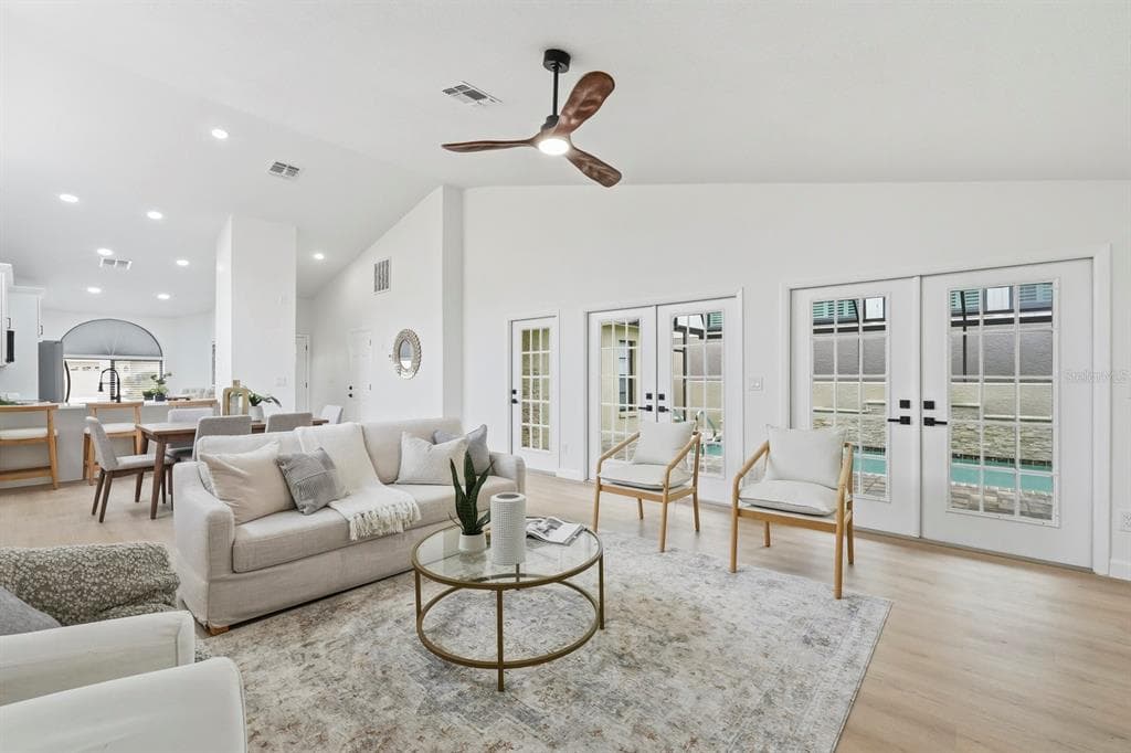 5581 GREYSTON STREET - Interior/Exterior Photo 3 - PALM HARBOR, FL