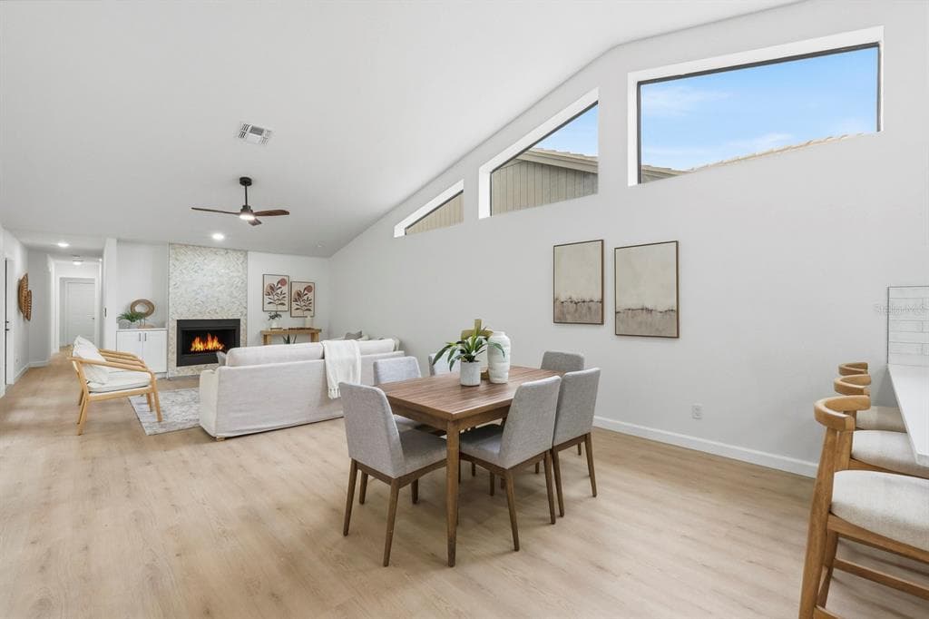 5581 GREYSTON STREET - Interior/Exterior Photo 5 - PALM HARBOR, FL