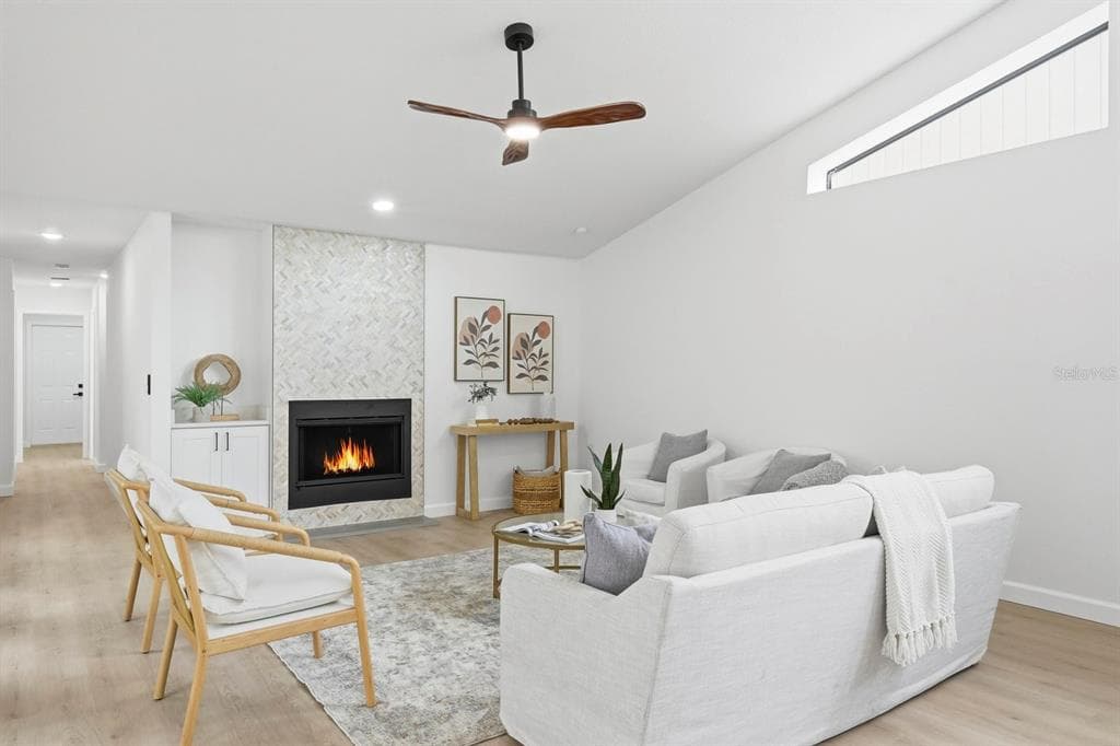 5581 GREYSTON STREET - Interior/Exterior Photo 4 - PALM HARBOR, FL