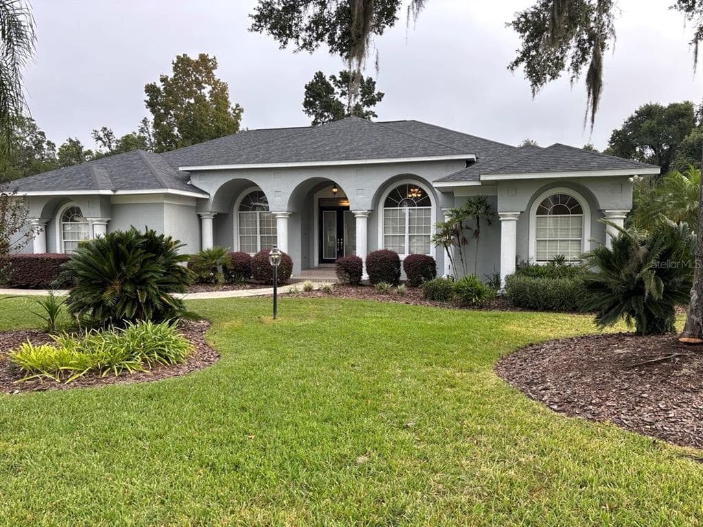 2131 SE 25TH STREET - 3bd/3ba - $669,900 - OCALA, FL