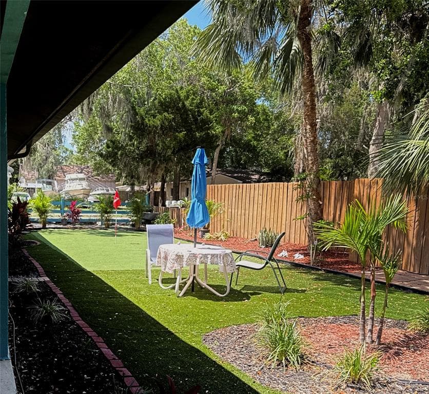 6027 WYOMING AVENUE - Interior/Exterior Photo 4 - NEW PORT RICHEY, FL