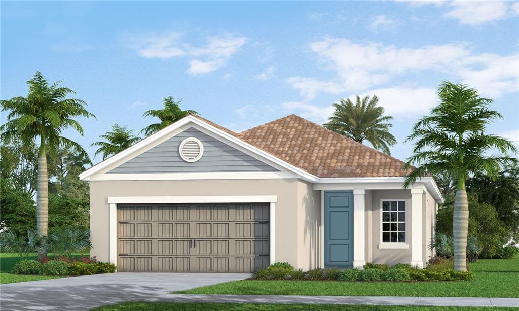 9858 CRYSTAL ISLES CIRCLE - 3bd/2ba - $568,990 - SARASOTA, FL