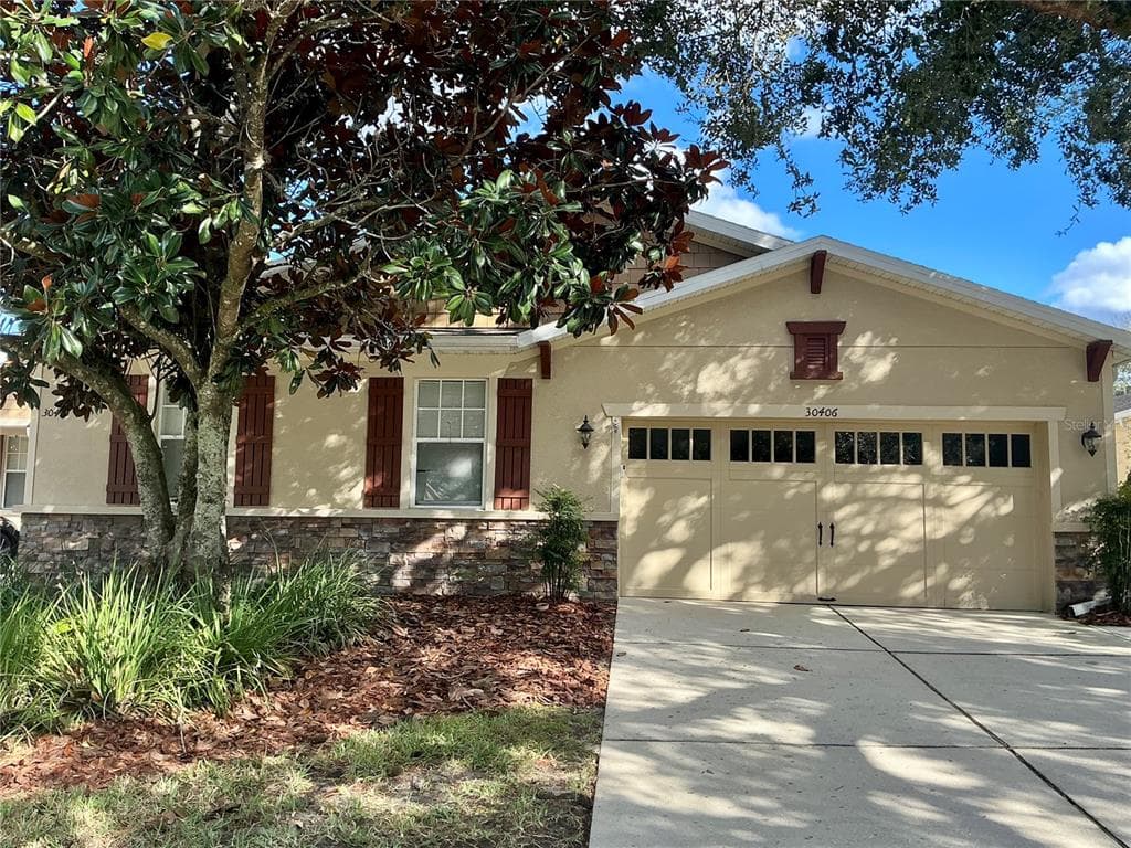 30406 LIPIZZAN TERRACE - 3bd/2ba - $318,000 - MOUNT DORA, FL