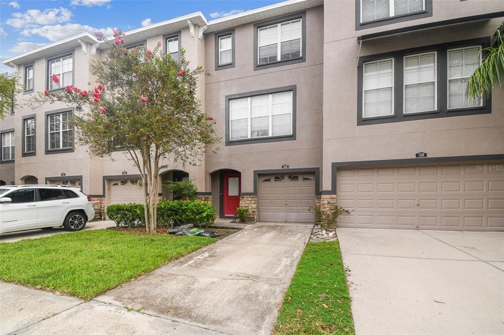 2503 MIDDLETON GROVE DRIVE