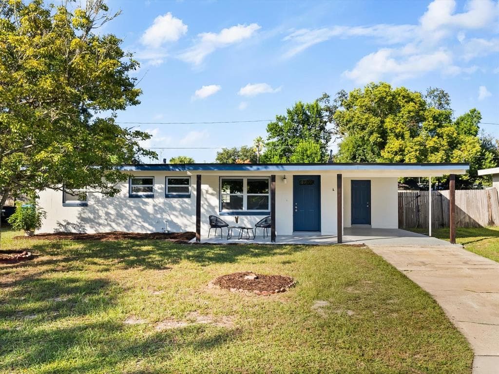 757 LONGDALE AVENUE - 3bd/2ba - $335,000 - LONGWOOD, FL