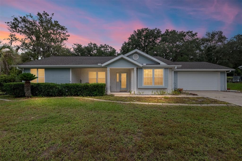 8291 SW 115TH PLACE - 2bd/2ba - $219,888 - OCALA, FL