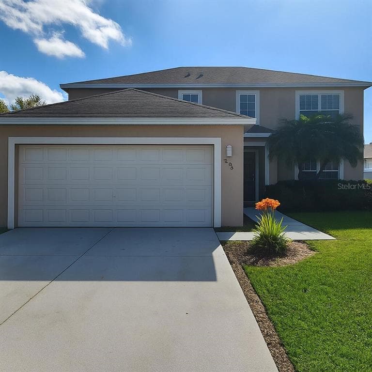 363 SQUIRES GROVE DRIVE - 4bd/2ba - $259,900 - WINTER HAVEN, FL