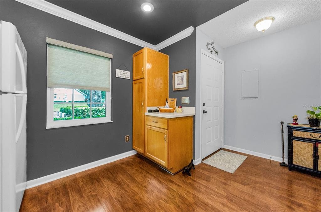 1460 OAK HILL DRIVE UNIT 103 - Interior/Exterior Photo 3 - DUNEDIN, FL