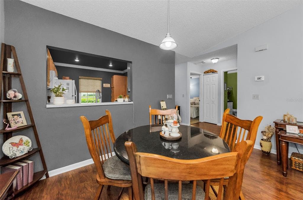 1460 OAK HILL DRIVE UNIT 103 - Interior/Exterior Photo 5 - DUNEDIN, FL