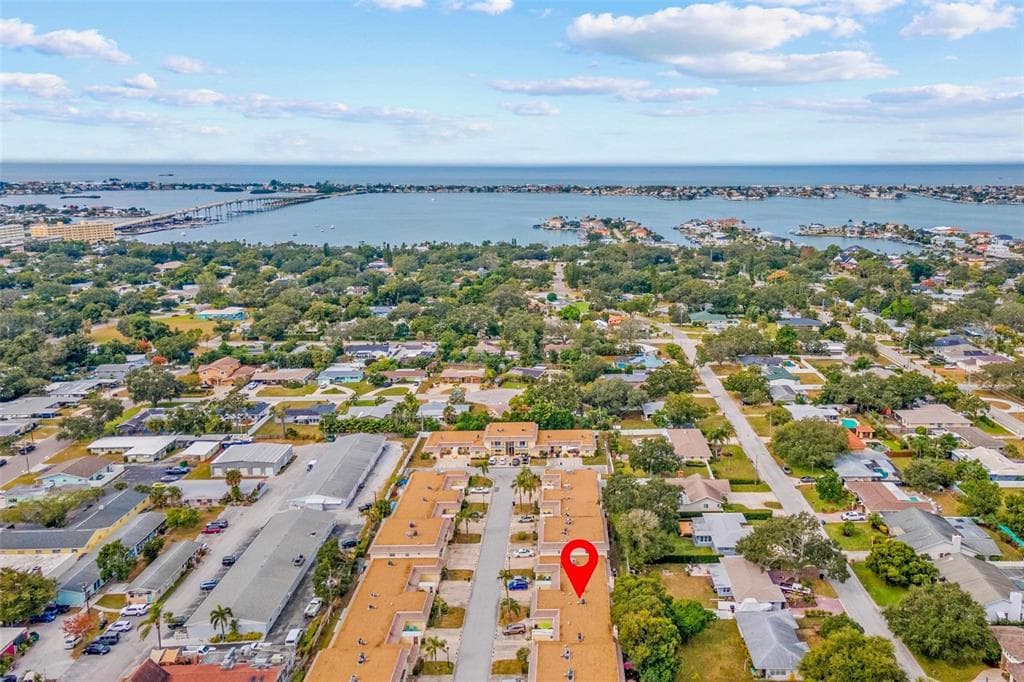 610 N INDIAN ROCKS ROAD N UNIT 103