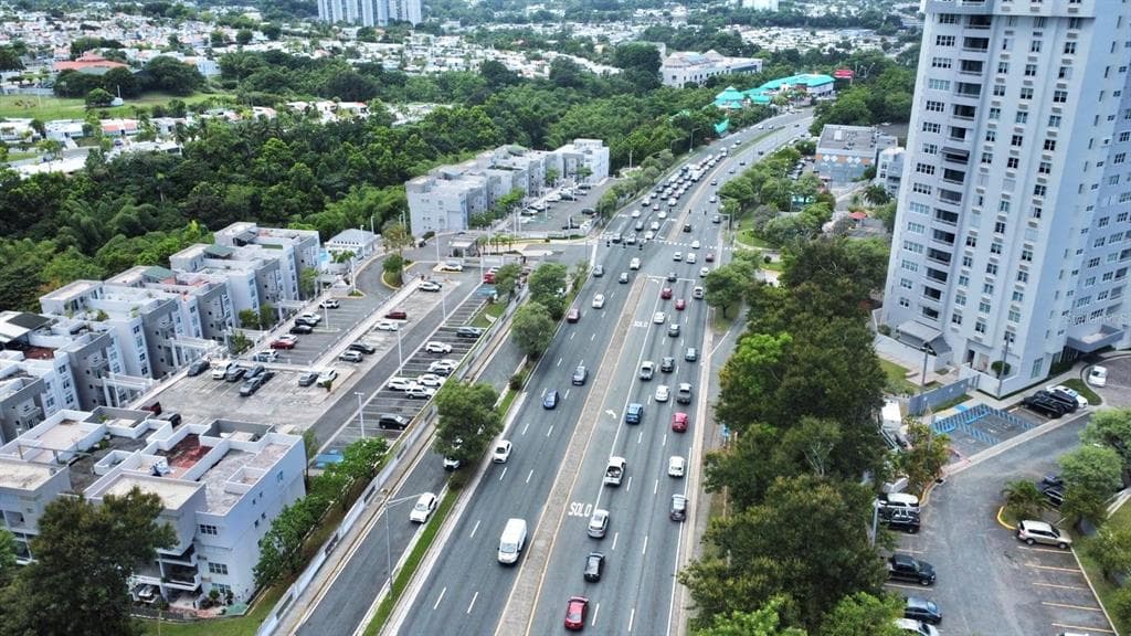 Carr 842 CAIMITO ALTO - Interior/Exterior Photo 5 - SAN JUAN, PR