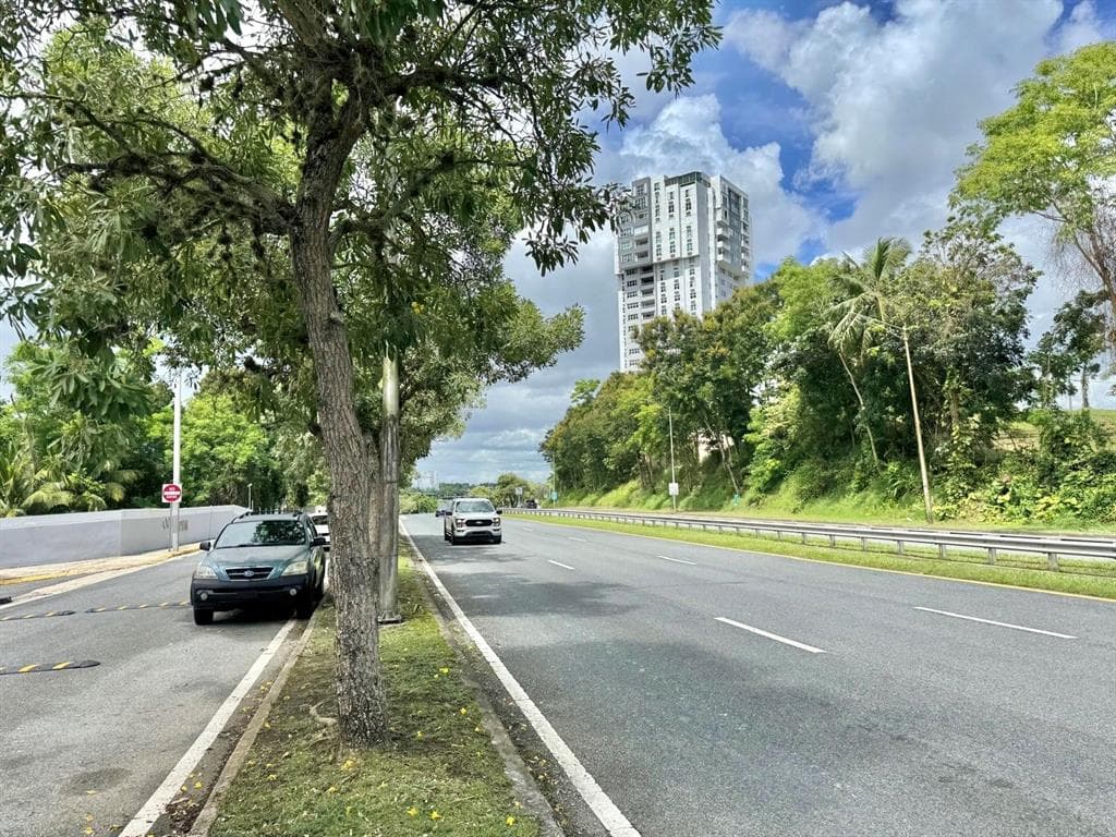 Carr 842 CAIMITO ALTO - Interior/Exterior Photo 4 - SAN JUAN, PR