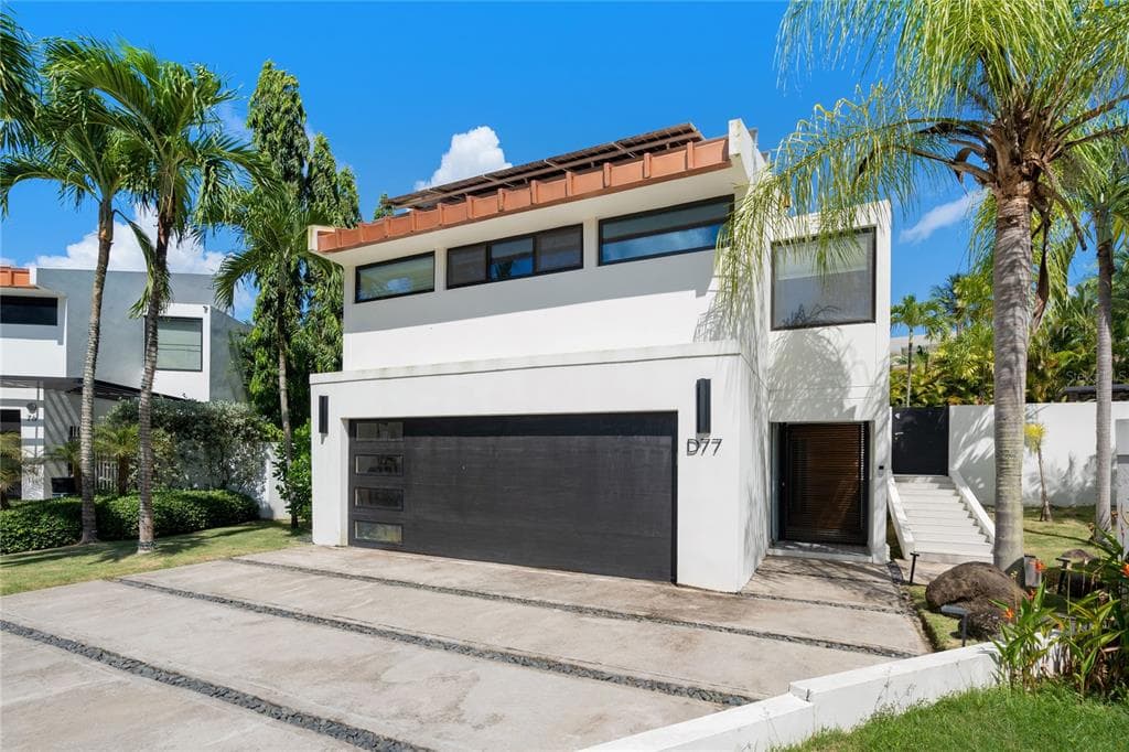 D-77 PASEO LAS VISTAS - Interior/Exterior Photo 2 - SAN JUAN, PR