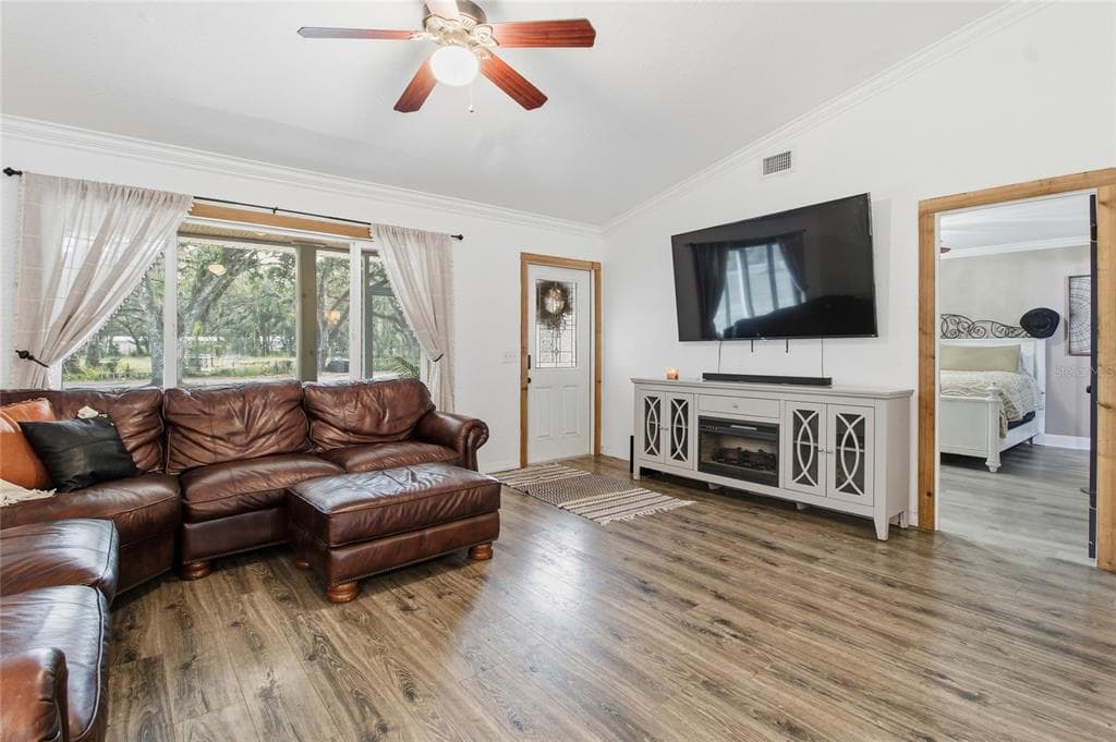 4210 MOSSY OAK DRIVE - Interior/Exterior Photo 2 - LAKELAND, FL