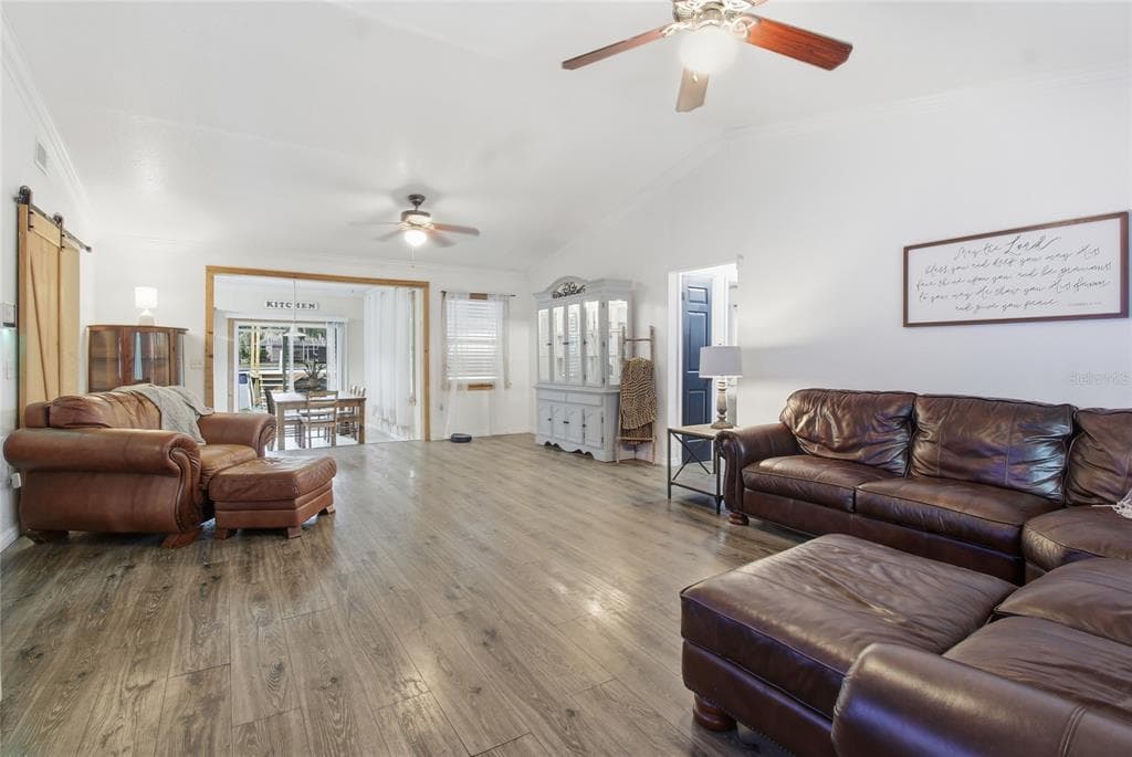 4210 MOSSY OAK DRIVE - Interior/Exterior Photo 3 - LAKELAND, FL