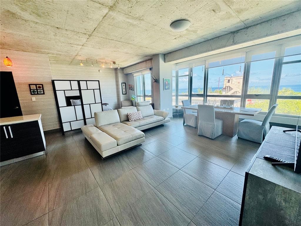 Atlantis Cond 404 AVE DE LA CONSTITUCION UNIT 603 - Interior/Exterior Photo 3 - SAN JUAN, PR