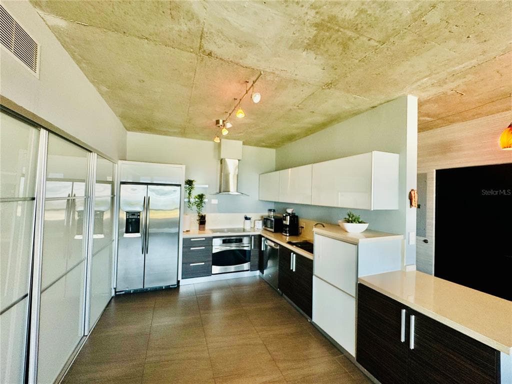 Atlantis Cond 404 AVE DE LA CONSTITUCION UNIT 603 - Interior/Exterior Photo 5 - SAN JUAN, PR