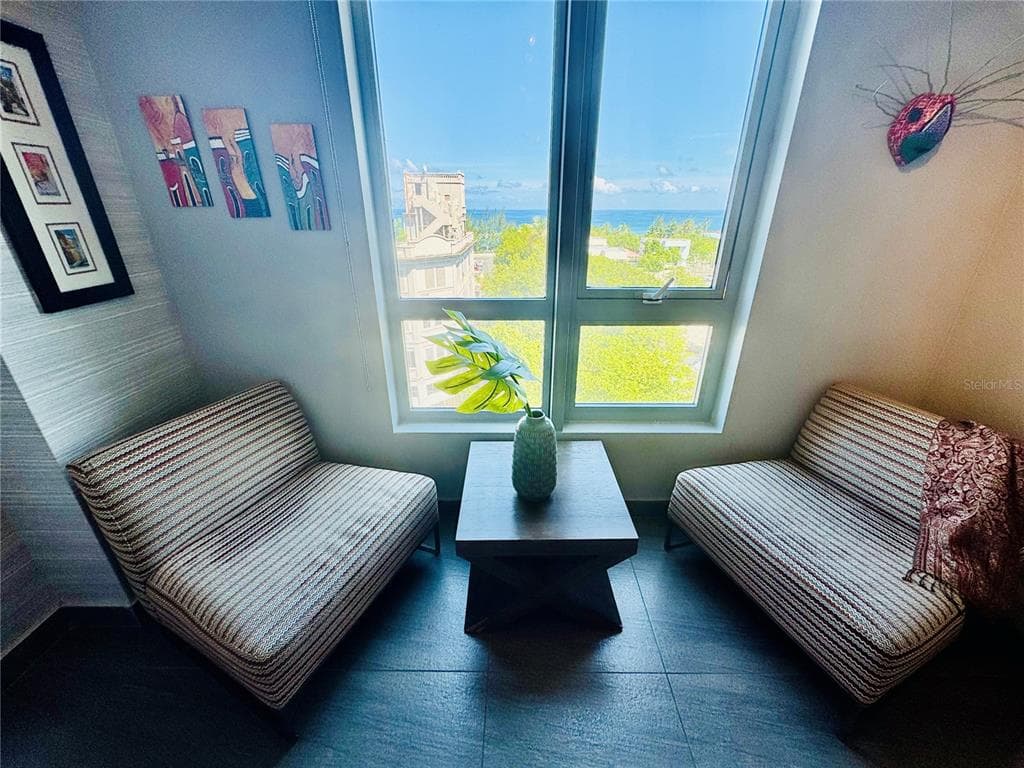 Atlantis Cond 404 AVE DE LA CONSTITUCION UNIT 603 - Interior/Exterior Photo 4 - SAN JUAN, PR