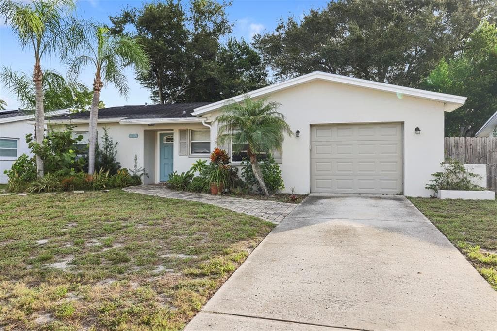 310 SCOTT COURT - 3bd/2ba - $375,000 - PALM HARBOR, FL