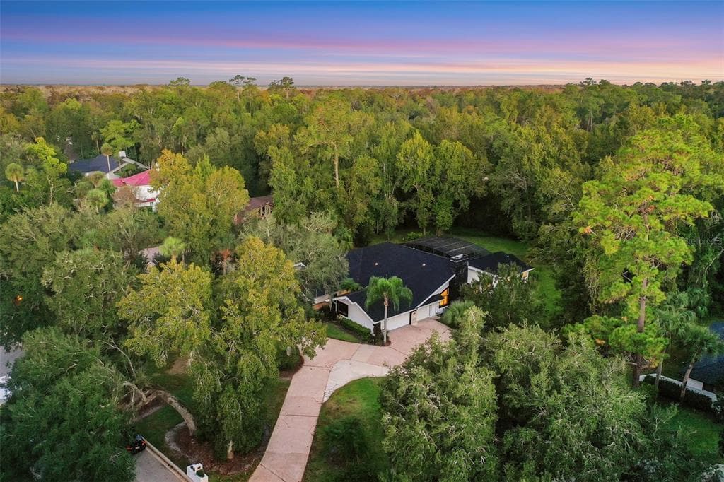 2108 SILVER LEAF COURT - 5bd/4ba - $1,049,000 - LONGWOOD, FL