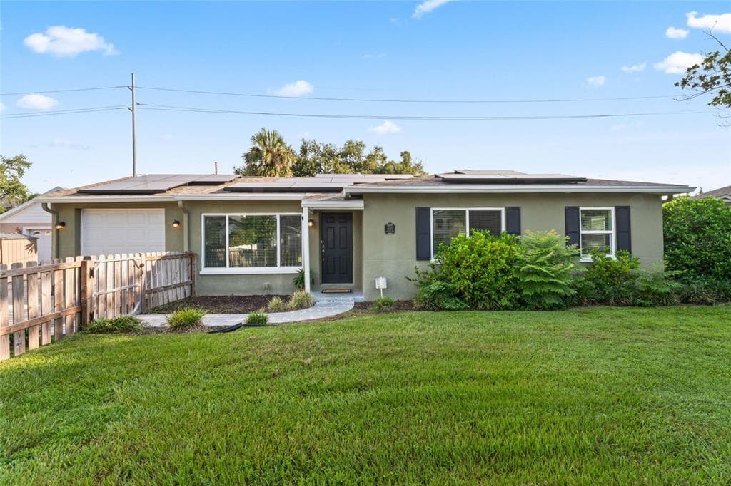 4011 W EL PRADO BOULEVARD - 4bd/3ba - $3,900 - TAMPA, FL