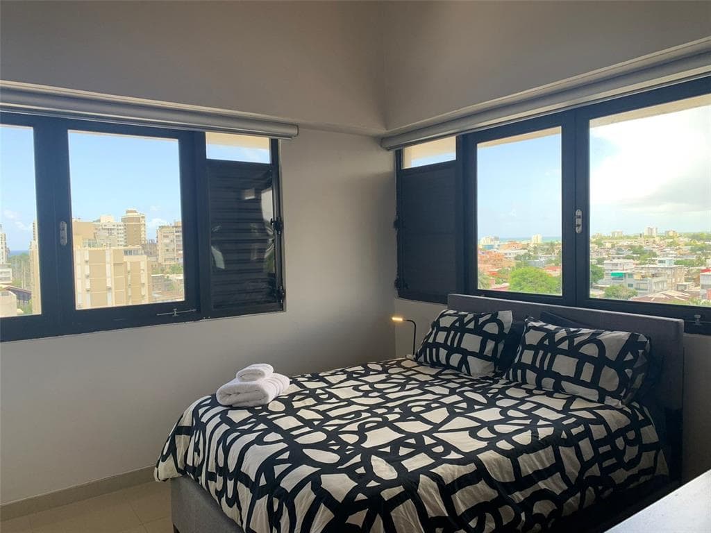 171 SAN JORGE STREET UNIT 702 - Interior/Exterior Photo 2 - SANTURCE, PR