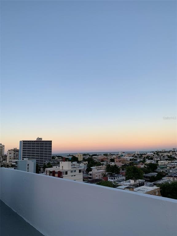 171 SAN JORGE STREET UNIT 702 - Interior/Exterior Photo 3 - SANTURCE, PR