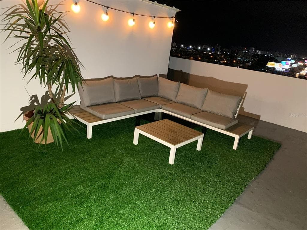 171 SAN JORGE STREET UNIT 702 - Interior/Exterior Photo 4 - SANTURCE, PR