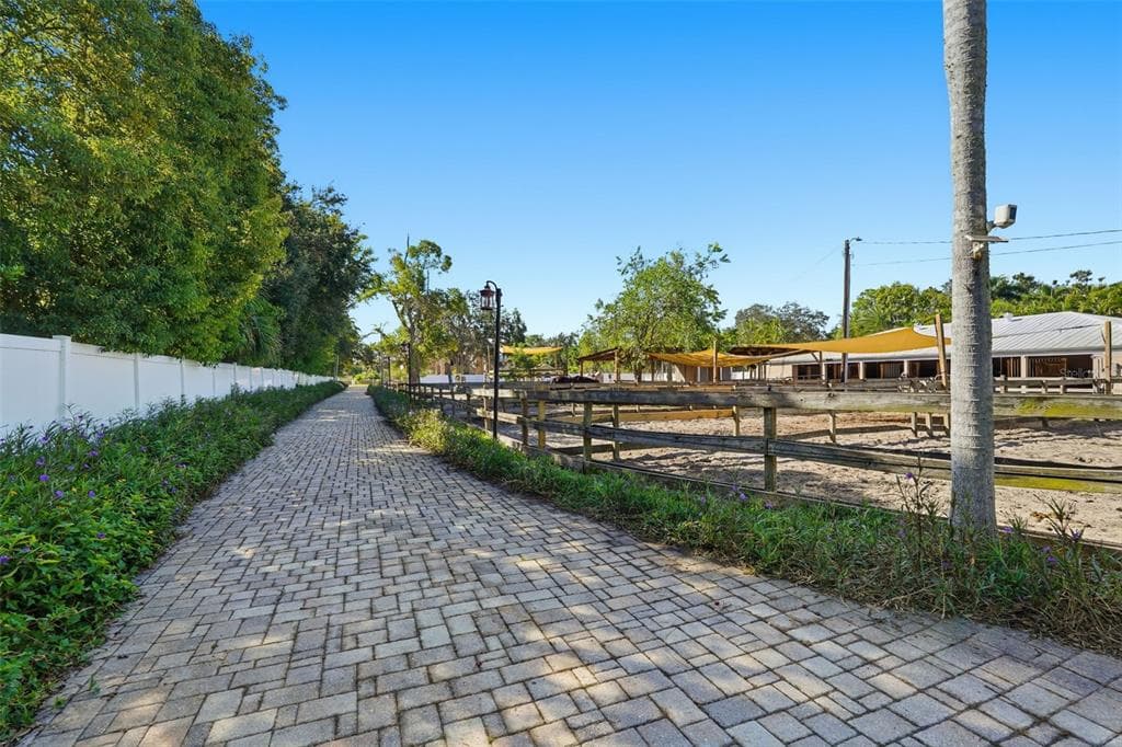 13010 114TH AVENUE N - Interior/Exterior Photo 3 - LARGO, FL