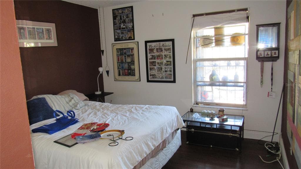 4005 TUMBLE WOOD TRAIL UNIT 202 - Interior/Exterior Photo 5 - TAMPA, FL