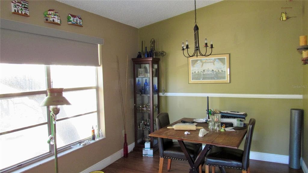 4005 TUMBLE WOOD TRAIL UNIT 202 - Interior/Exterior Photo 4 - TAMPA, FL