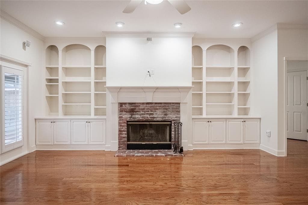 5564 SUMMERLAND HILLS CIRCLE UNIT 0 - Interior/Exterior Photo 4 - LAKELAND, FL