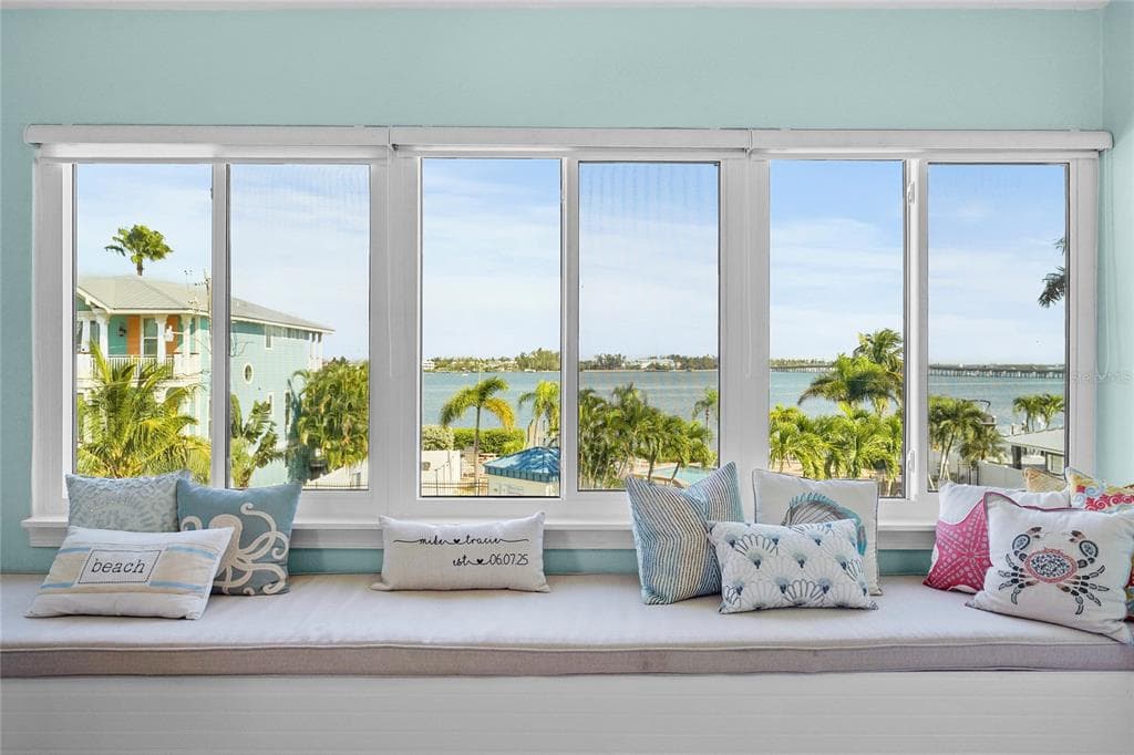 1007 GULF DRIVE N UNIT 213 - Interior/Exterior Photo 3 - BRADENTON BEACH, FL