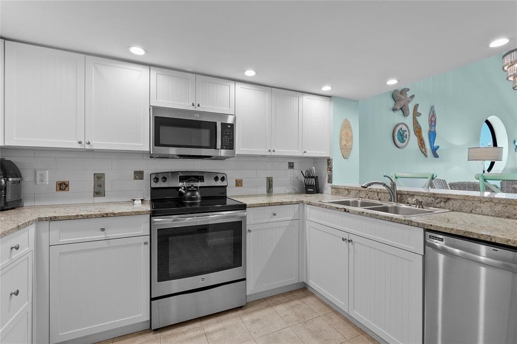 1007 GULF DRIVE N UNIT 213 - Interior/Exterior Photo 5 - BRADENTON BEACH, FL