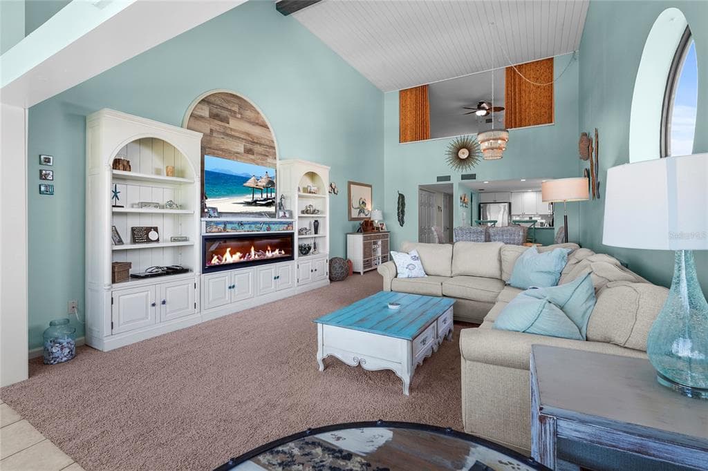 1007 GULF DRIVE N UNIT 213 - Interior/Exterior Photo 4 - BRADENTON BEACH, FL