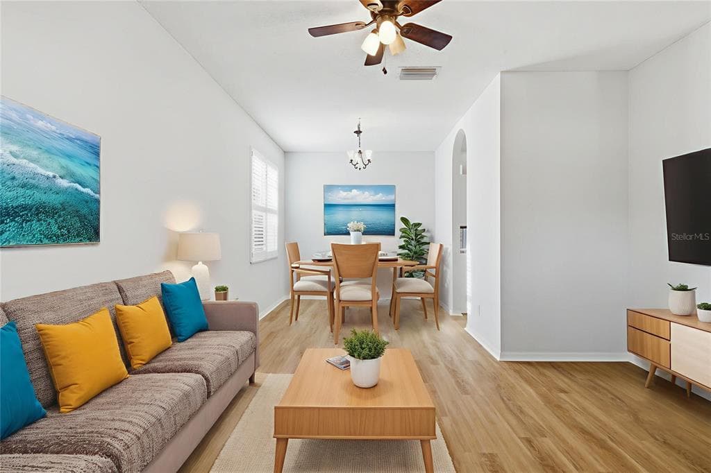 10232 GRANT CREEK DRIVE - Interior/Exterior Photo 3 - TAMPA, FL