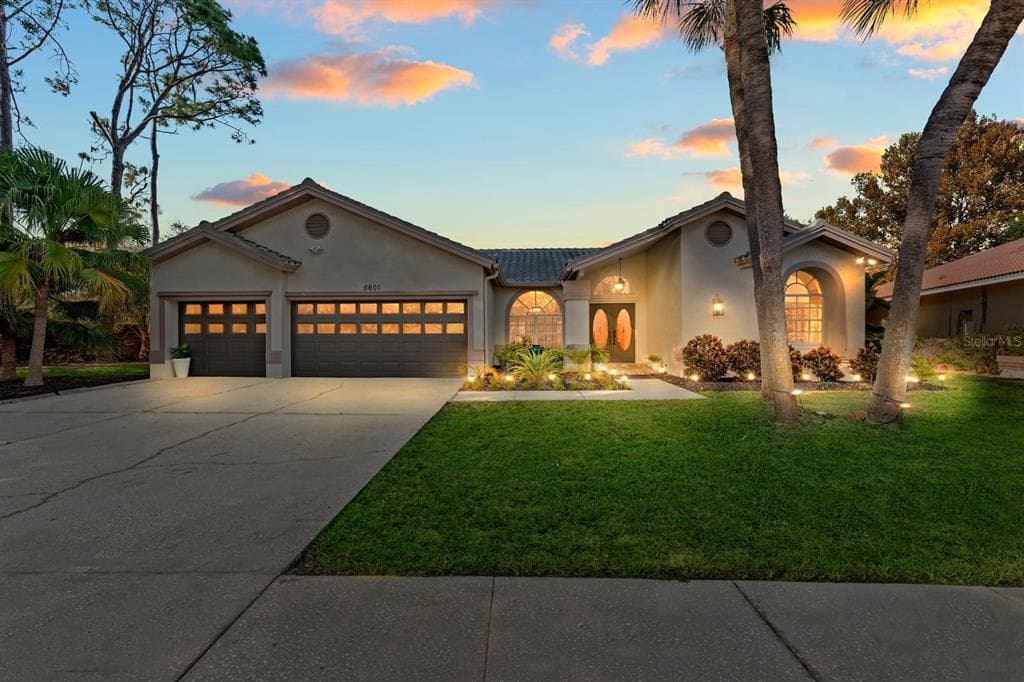 5601 WELLINGTON DRIVE