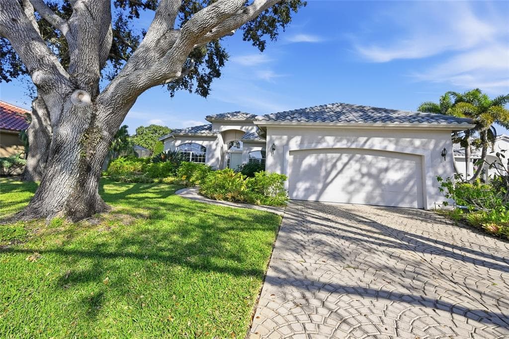 5489 DOWNHAM MEADOWS - Interior/Exterior Photo 2 - SARASOTA, FL