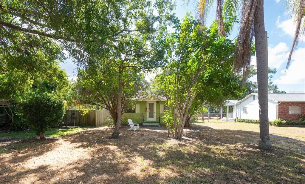 5380 43RD AVENUE N - Interior/Exterior Photo 4 - ST PETERSBURG, FL