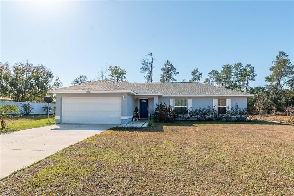 17568 SW 25TH CIRCLE - Interior/Exterior Photo 2 - OCALA, FL
